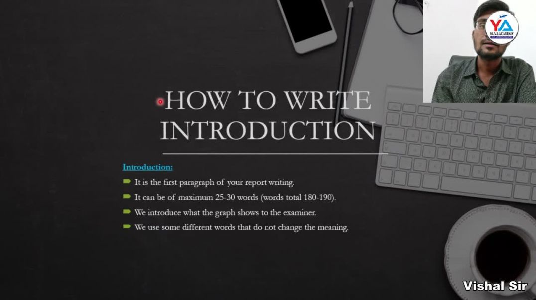 W03 D03 Wednesday 04 How to write the Introduction